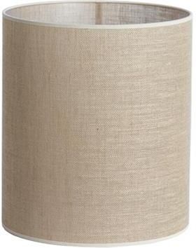 Light & Living Lampenkap SENDAI Ø35x40cm Bruin