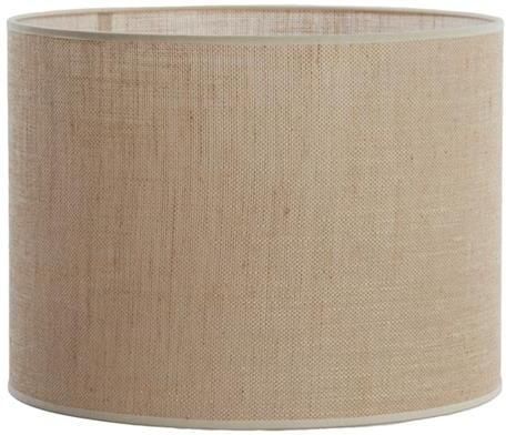 Light & Living Lampenkap SENDAI Ø40x30cm Bruin