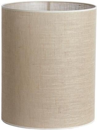 Light & Living Lampenkap SENDAI Ø40x49cm Bruin