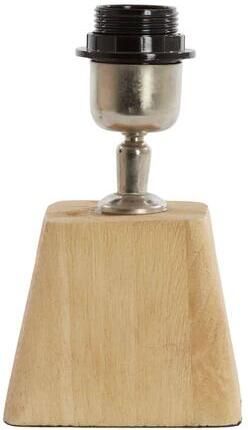 Light & Living Lampvoet Kardan Bruin 11x9x19cm