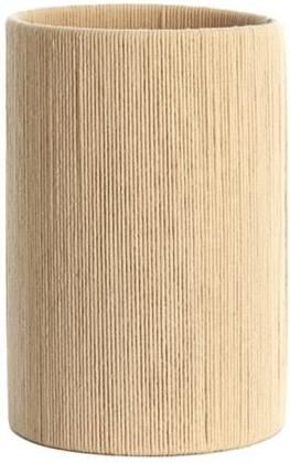 Light & Living Lampenkap MEDAN Ø20x30cm Wit