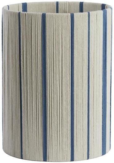 Light & Living Lampenkap MEDAN Ø30x40cm Wit