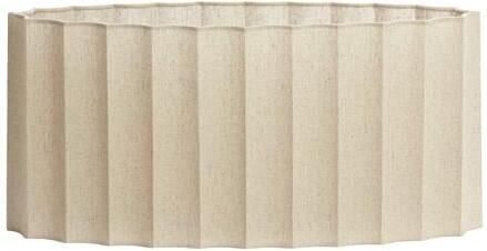 Light & Living Lampenkap DISLI 58x24x27cm Bruin