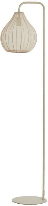 Light & Living Light&living Vloerlamp Ø29x156 5 cm ELATI zand