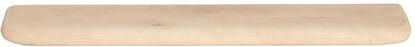 Light & Living Light&living Wandplank 70x17x3 cm TARONTU mat naturel - Foto 2