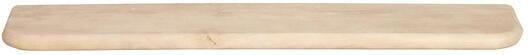 Light & Living Light&living Wandplank 88x20x3 cm TARONTU mat naturel - Foto 2