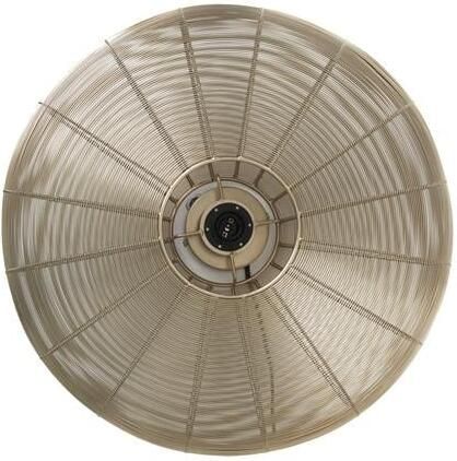 Light & Living Plafonnière BAHOTO Ø51x18cm Goud