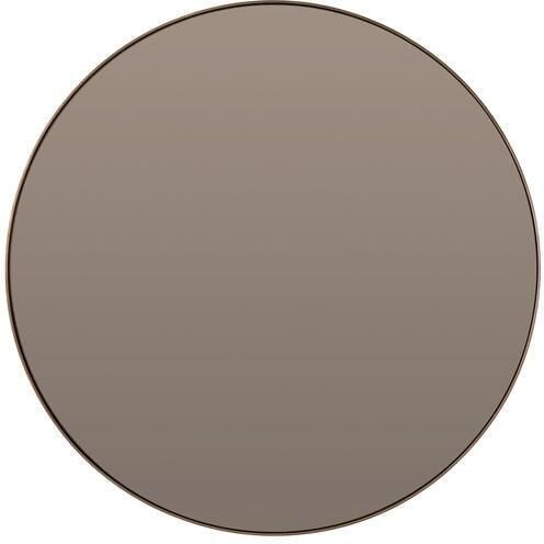 Light & Living Spiegel ESPEJO 116x1.5x116cm Bruin