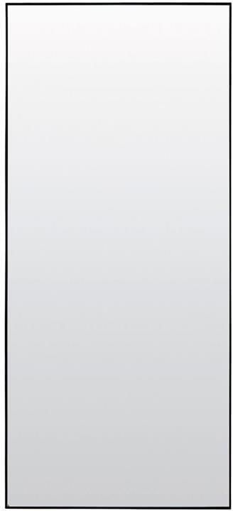 Light & Living Spiegel ZENETA 80x1.5x180cm Helder