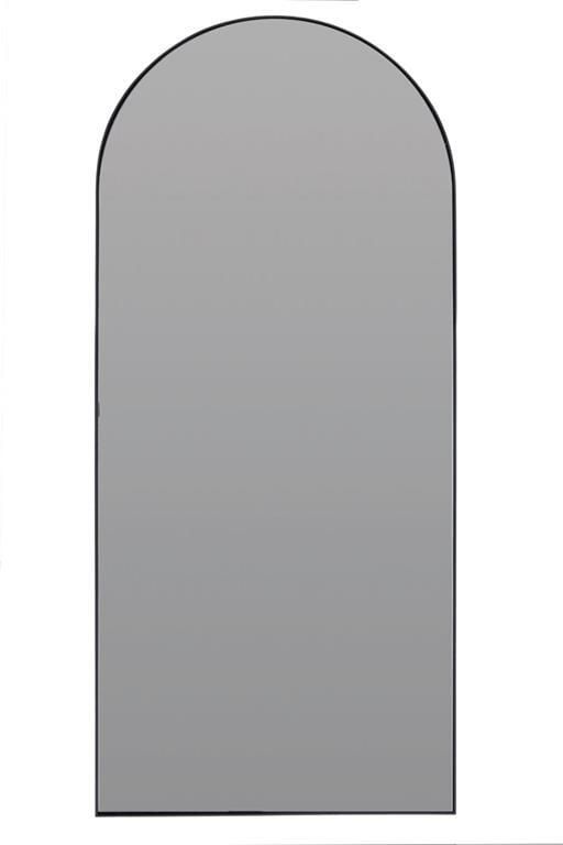 Light & Living Spiegel ZENETO 80x1.5x180cm Grijs