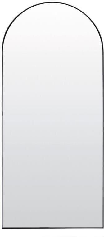 Light & Living Spiegel ZENETO 80x1.5x180cm Helder