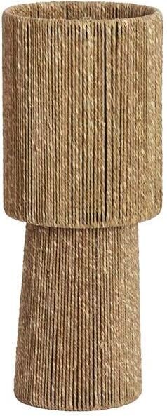 Light & Living Tafellamp PITINO Ø21.5x54.5cm Bruin