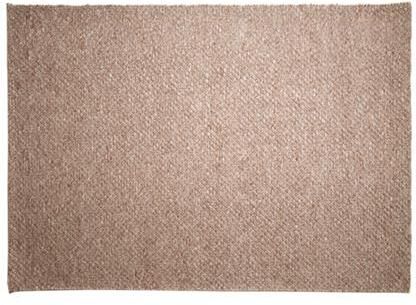 Light & Living Vloerkleed TRENETA 230x160x0.5cm Bruin - Foto 2