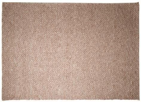 Light & Living Vloerkleed TRENETA 300x200x0.5cm Bruin - Foto 2