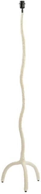 Light & Living Vloerlamp GUJA Ø33x137cm Bruin