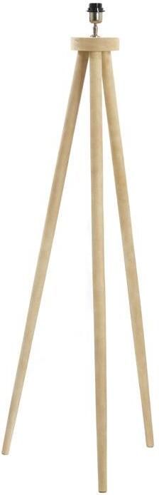 Light & Living Vloerlamp ILIAS Ø52x122cm Bruin