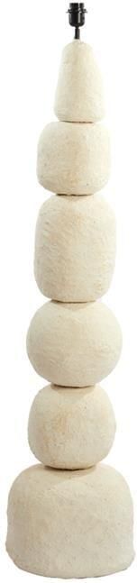 Light & Living Vloerlamp MARREE Ø30x135cm Bruin