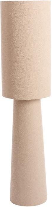 Light & Living Vloerlamp MICKY Ø40x165cm Bruin