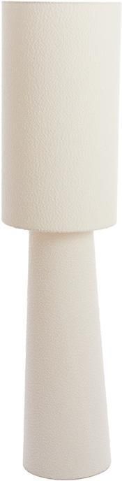 Light & Living Vloerlamp MICKY Ø40x165cm Wit