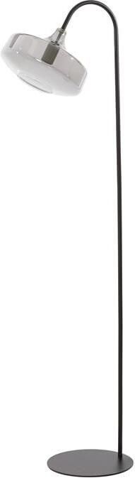 Light & Living Vloerlamp SOLNA 45x29.5x160cm Zwart