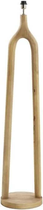 Light & Living Vloerlamp XITTA Ø30x135cm Bruin