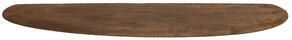 Light & Living Wandplank GINOSU 49x15x3cm Bruin - Foto 2