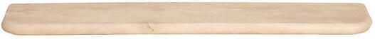 Light & Living Wandplank TARONTU 88x20x3cm Bruin - Foto 2