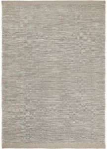 Linie Design Asko Vloerkleed 170 x 240 cm Taupe