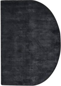 Linie Design Duetto Vloerkleed Navy