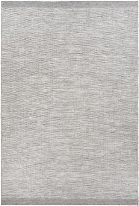 Linie Design Adonic Mist Vloerkleed 140 x 200 cm Lichtgrijs