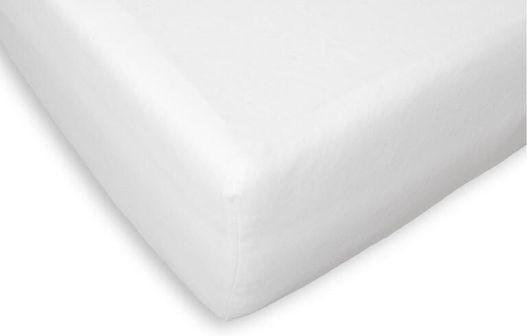 Linnick Molton Hoeslaken Peuterbed Stretch 70x140|150cm