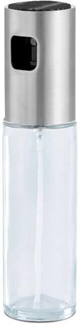 Lisomme Vine glazen olijfolie spray 100 ml