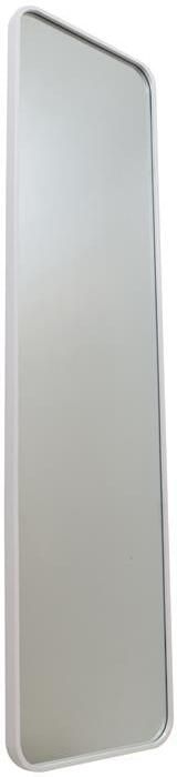 Loft42 Fragix Boston Passpiegel Wit Metaal 150x40