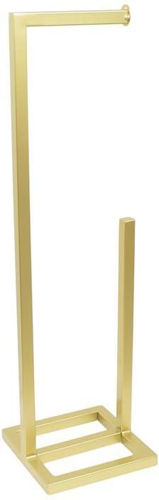 Loft42 Jack Toiletrolhouder Goud Metaal