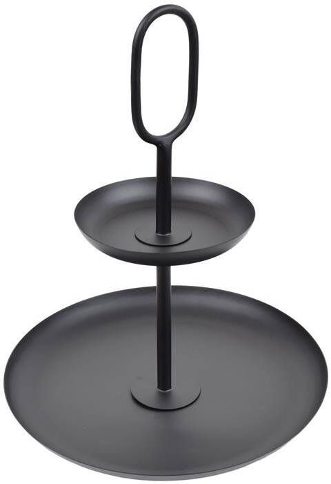 Loft42 Paris Etagère Metaal 2 laags