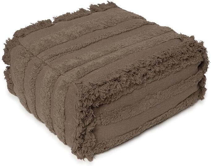 Lorena Canals Air Poef Crème