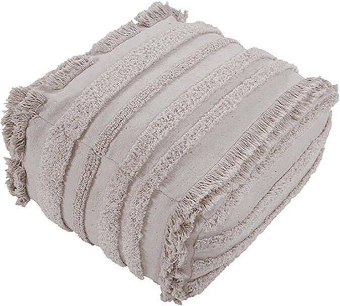 Lorena Canals Air Poef Naturel