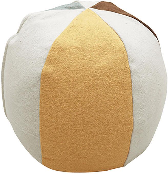 Lorena Canals Wasbare poef Ball Ø45x50cm - Foto 2