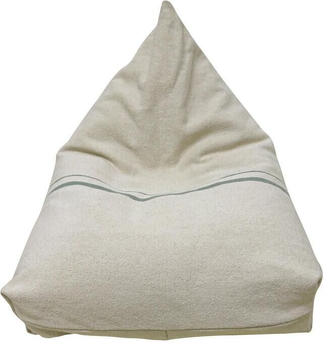 Lorena Canals Cleo Poef Naturel