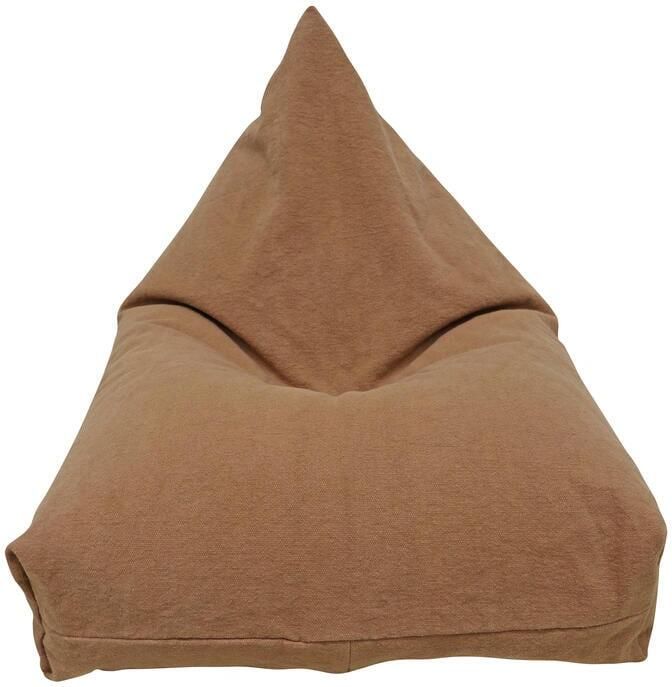 Lorena Canals Cleo Poef Toffee