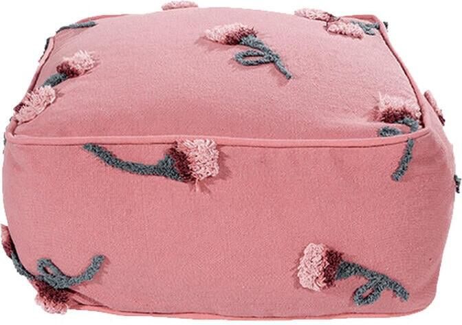 Lorena Canals English Gardens Poef