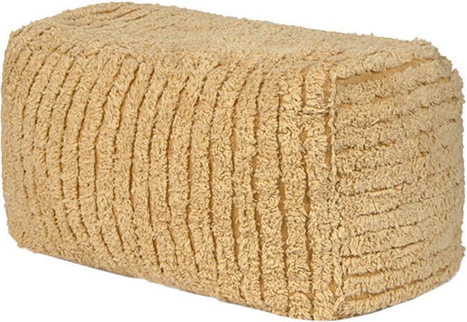 Lorena Canals Farm Poef Hooiberg