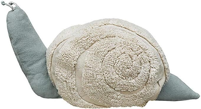 Lorena Canals The Animal Crew Poef Snail - Foto 2