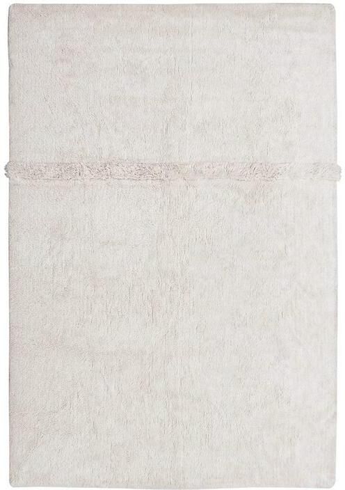 Lorena Canals Woolable Wollen Vloerkleed Tundra Sheep White 250 x 340 cm - Foto 2