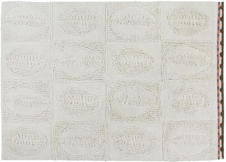 Lorena Canals Woolable Vloerkleed Bahari 170 x 240 cm - Foto 2