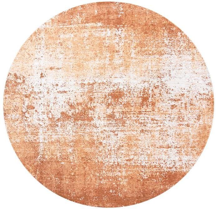 Louis de poortere Mad Men Virgin Land Mars 9657 vloerkleed maat Ø 240 cm - Foto 2