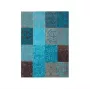 Louis de poortere Vloerkleed Vintage Kelim Turquoise 170x240 cm - Thumbnail 1