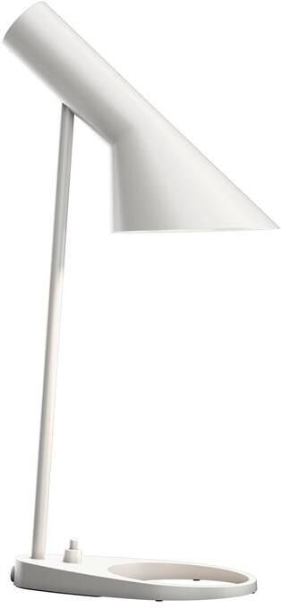 Louis Poulsen AJ Mini tafellamp V3 White