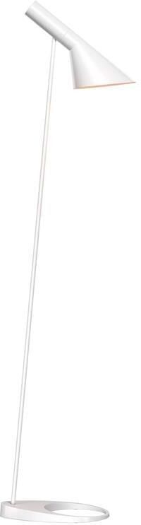 Louis Poulsen AJ Floor Vloerlamp Wit