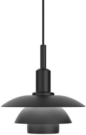 Louis Poulsen PH 3|3 hanglamp metaal